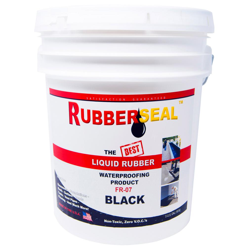 rubber liquid rubberseal depot rubberized gal