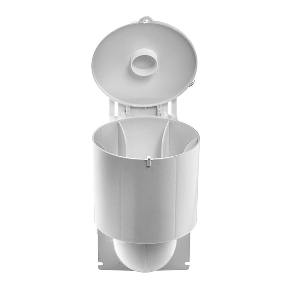Outdoor Dryer Vent Lint Trap Home Depot