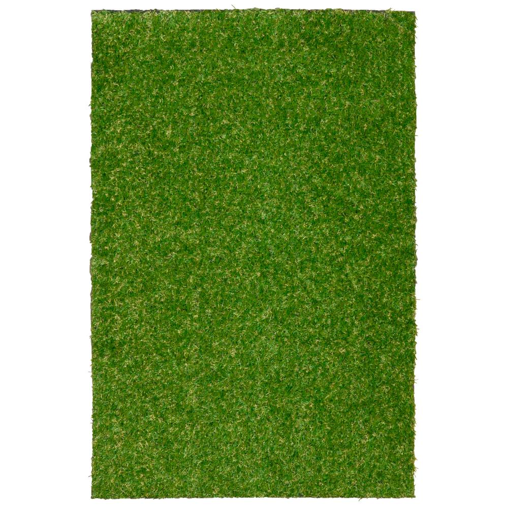 fake grass puppy pad