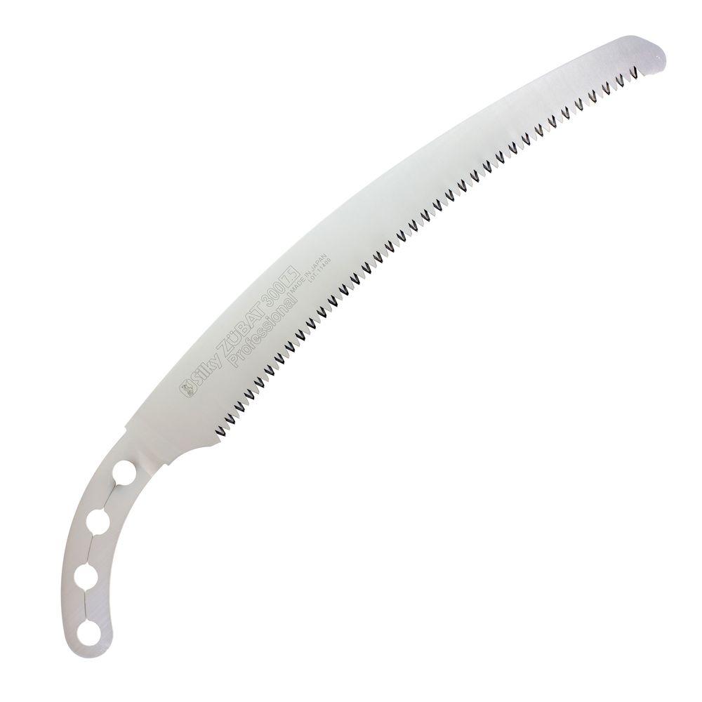 Silky ZUBAT 12 inch Hand Saw Replacement Blade by Silky