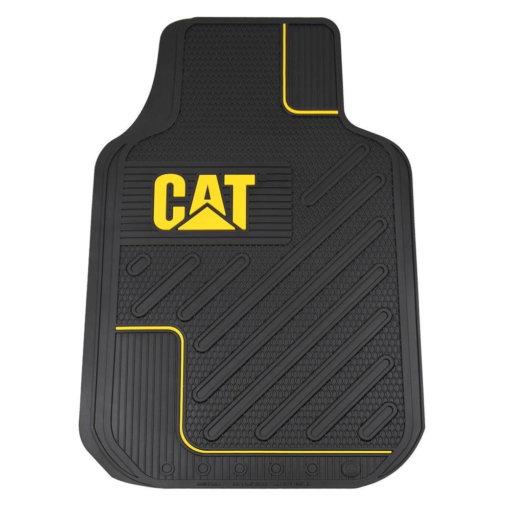 Caterpillar Elite Floormat Set 001473r01 The Home Depot