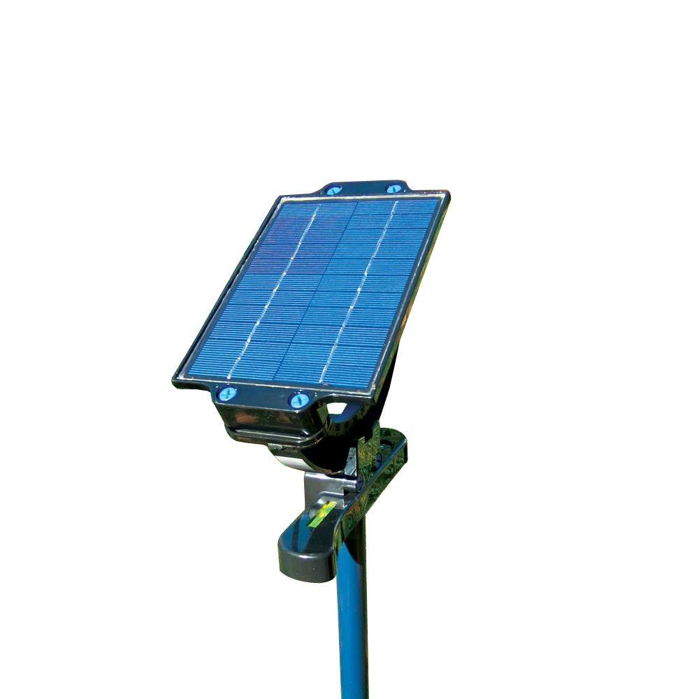 smartpool solar