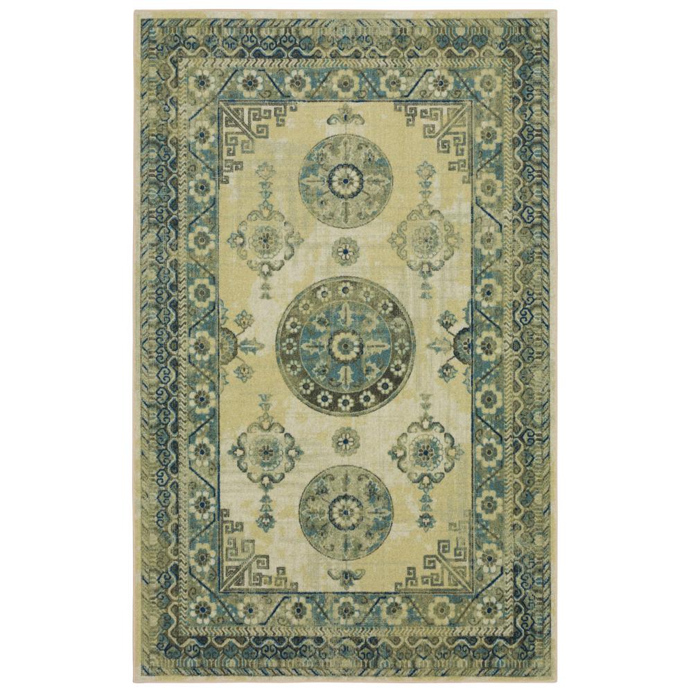 Pergo Outlast+ Waterproof Graceland Oak 10 mm T x 7.48 in. W x 54.33 in