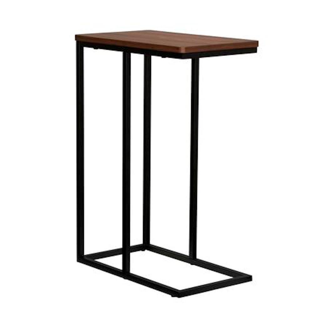 Household Essentials Modern Side Table