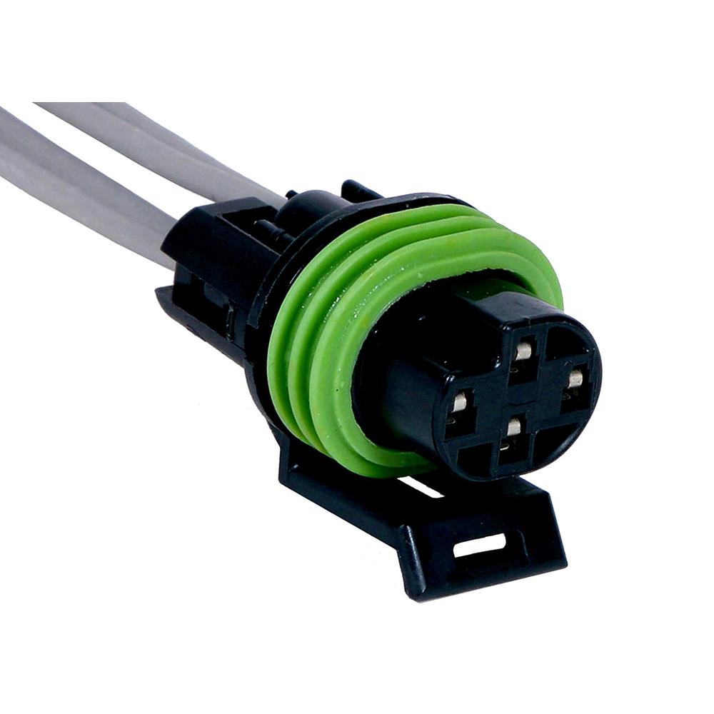 ACDelco PT100 Oil Pressure Switch Connector