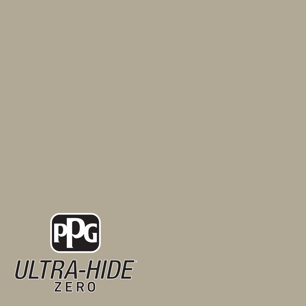 PPG 1 gal. HDPWN59U UltraHide Zero Potters Clay Beige Eggshell