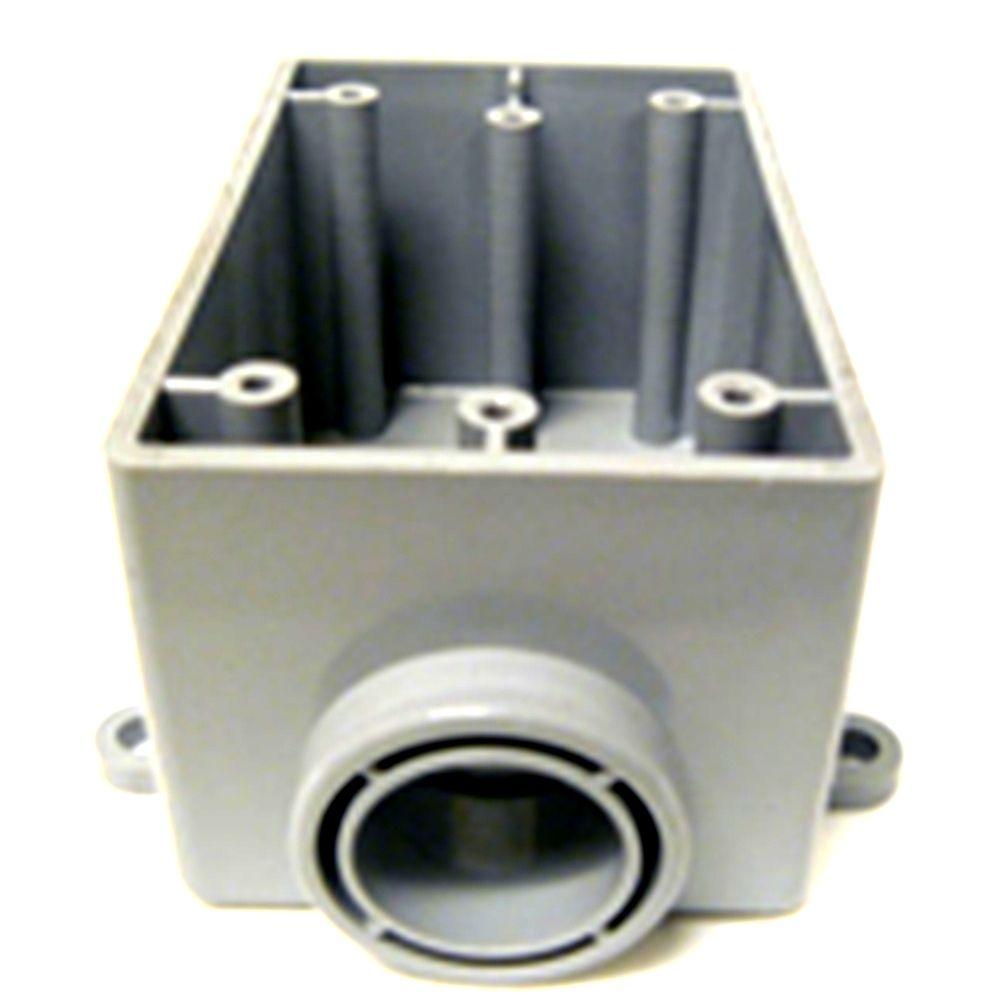 Wall Box Bo Brackets Electrical Conduit Ings 1 Gang Fse Electrical Box
