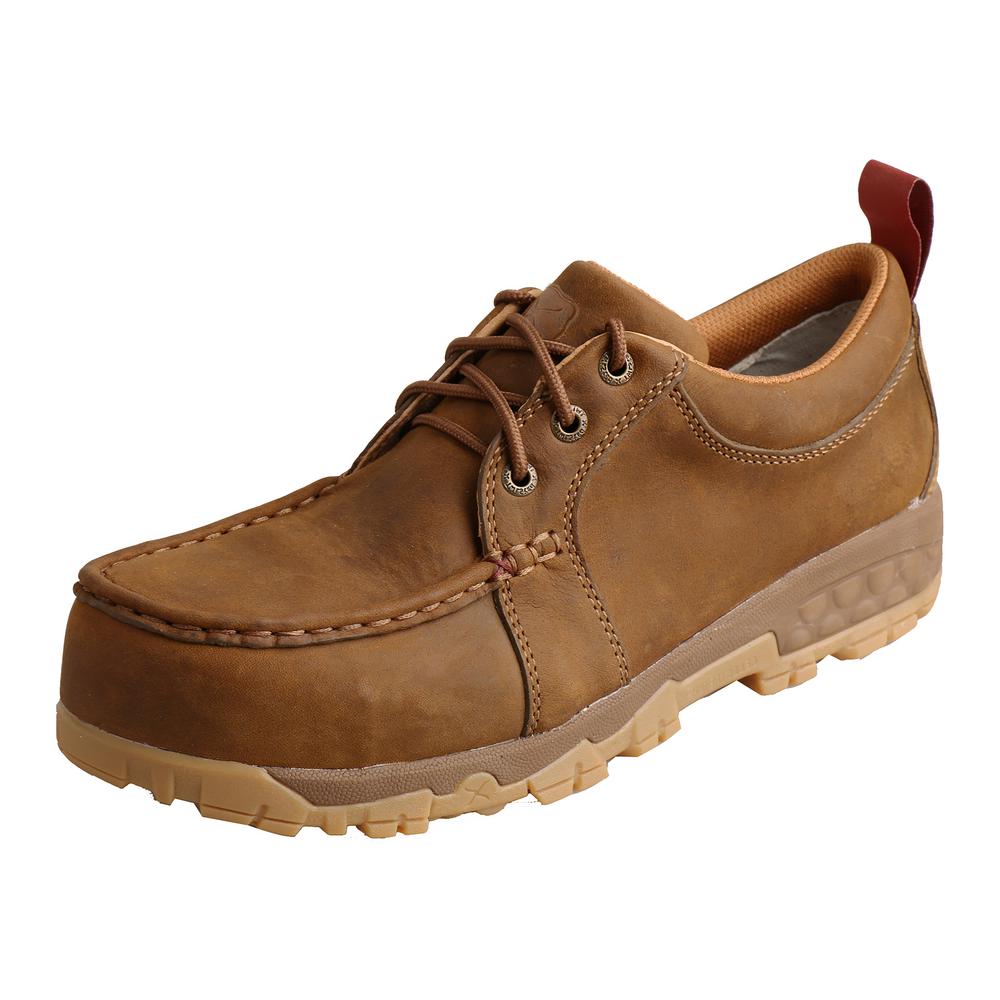 composite toe boat shoes