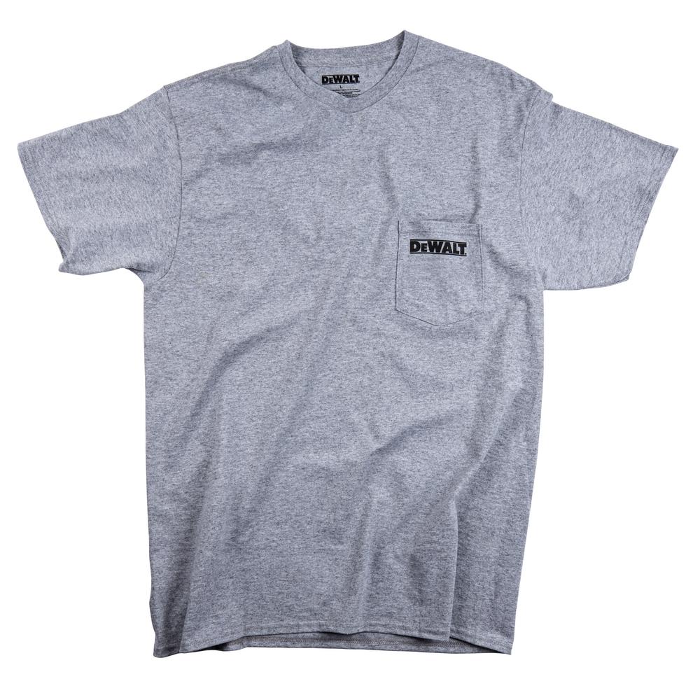 t shirt dewalt