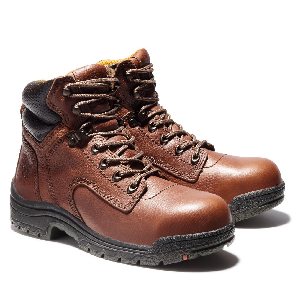 8w timberland size