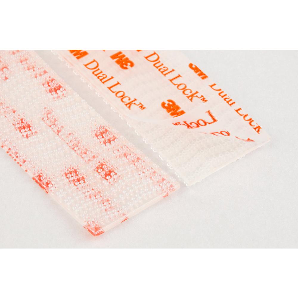 ez pass adhesive strips