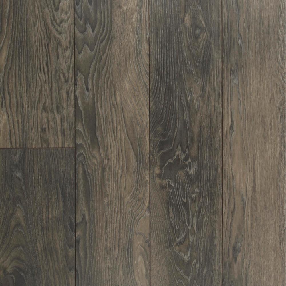 Home Decorators Collection Willoughby Oak 12mm Thick X 8 03 In Wide 47 64 Length Laminate Flooring 15 94 Sq Ft Case 361241 2k382 The Depot - Dark Wood Laminate Flooring Home Depot