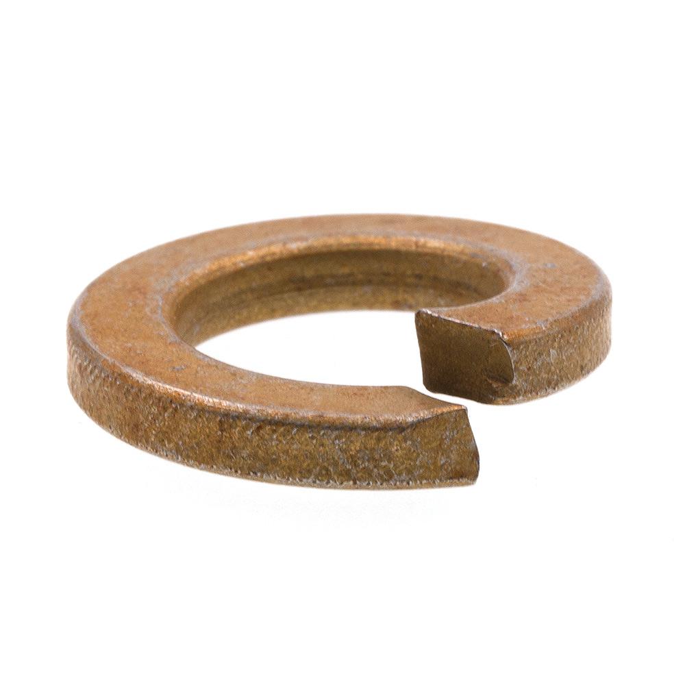 7//16/" Stainless Steel Lock Washers Medium Split Grade 18-8 Qty 25