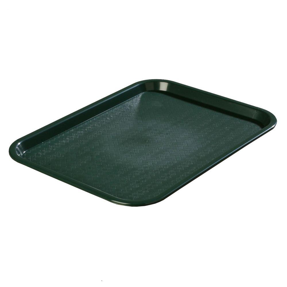 food serving trays