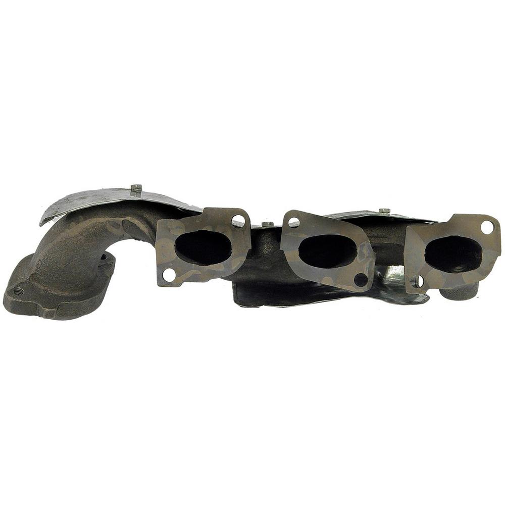 OE Solutions Exhaust Manifold Kit 2000-2002 Lincoln LS-674-452 - The