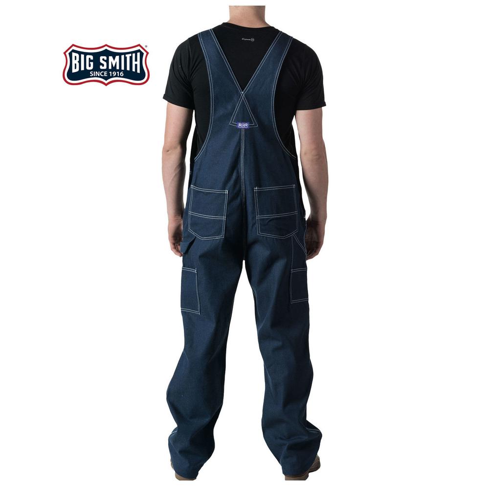 walls big smith overalls