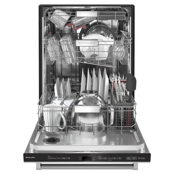 kitchenaid appliances dishwasher