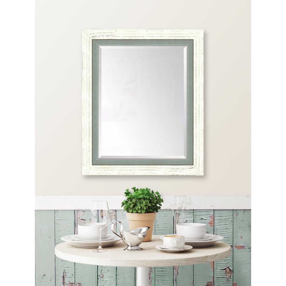Melissa Van Hise 30 In X 36 Framed French White Large And Slate Mirror Mir2622228 The Home Depot - Large French White Wall Mirror Melissa Van Hise 30 In X 36 Framed French White Large And Slate Mirror Mir2622228 The Home Depot - Large French White Wall Mirror