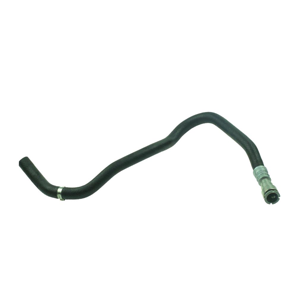 Sunsong Power Steering Return Line Hose Assembly Cooler To Reservoir
