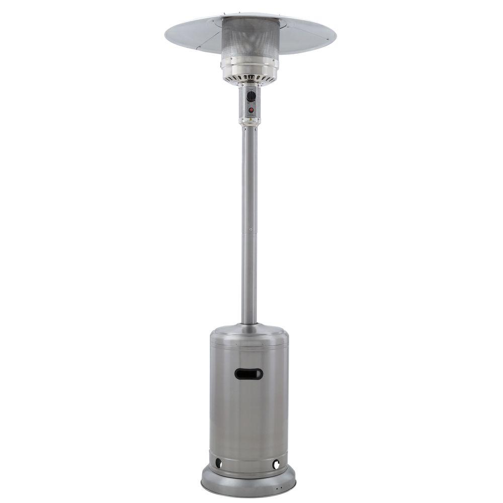 hampton bay table top propane heater