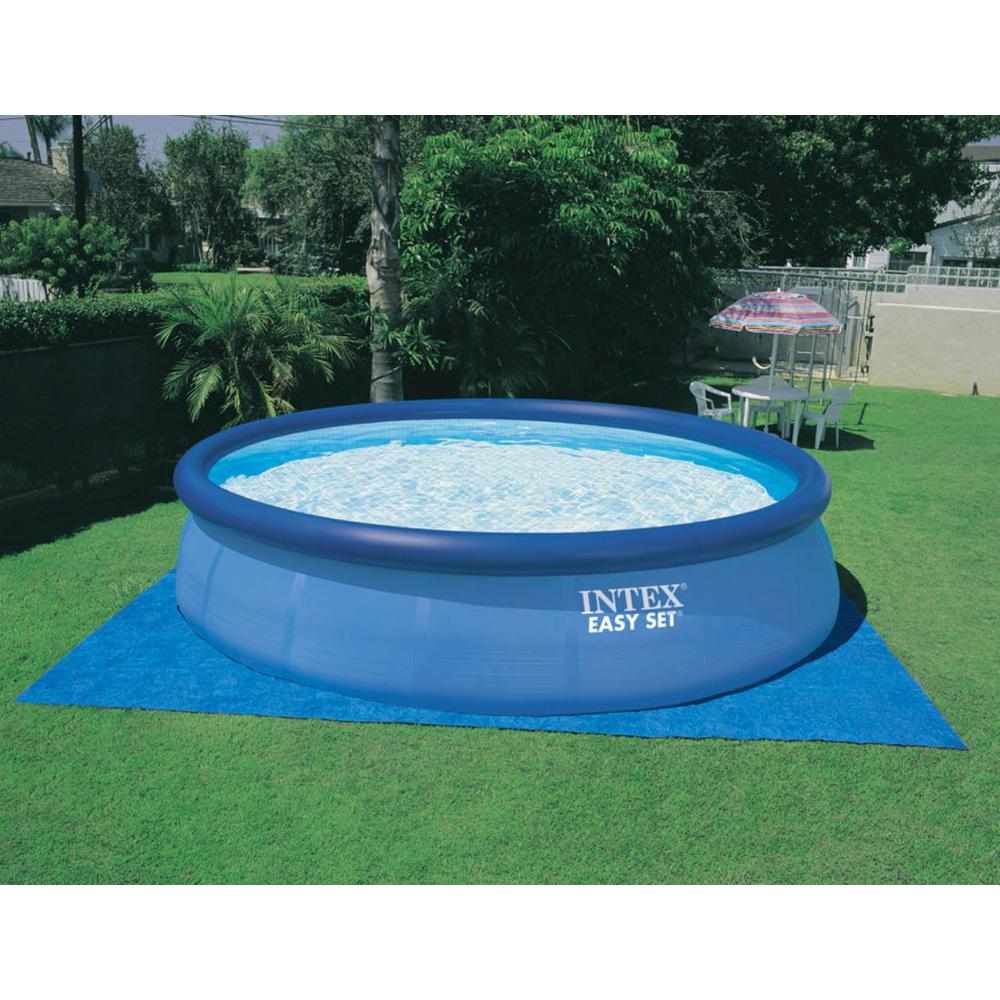 inflatable pool 18 x 48