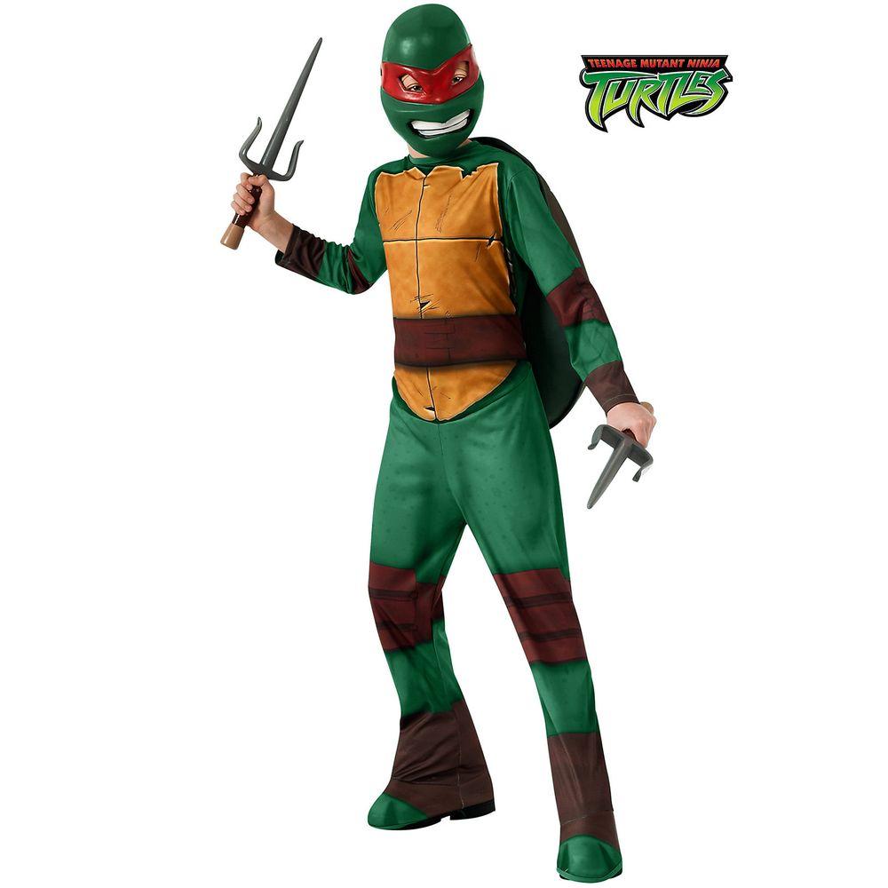 Ninja Turtle Costume