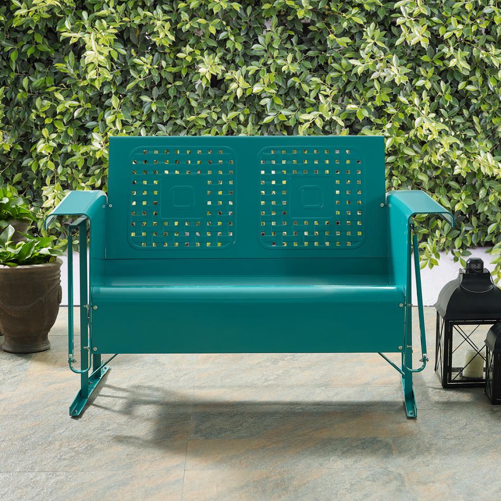 Outdoor Gliders Patio Chairs The Home Depot