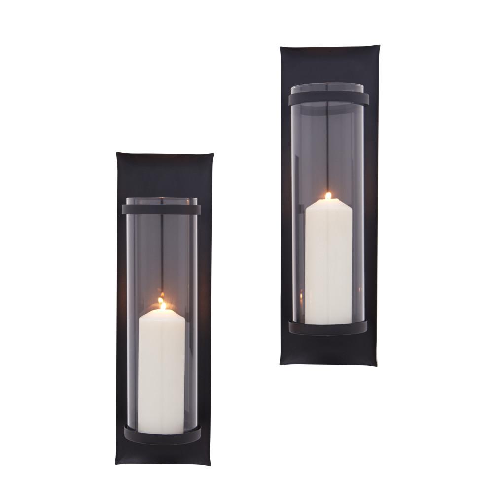 https://images.homedepot-static.com/productImages/de3098dc-dd09-40bc-ab6f-d058113387cf/svn/black-danya-b-candle-holders-se2203-64_1000.jpg