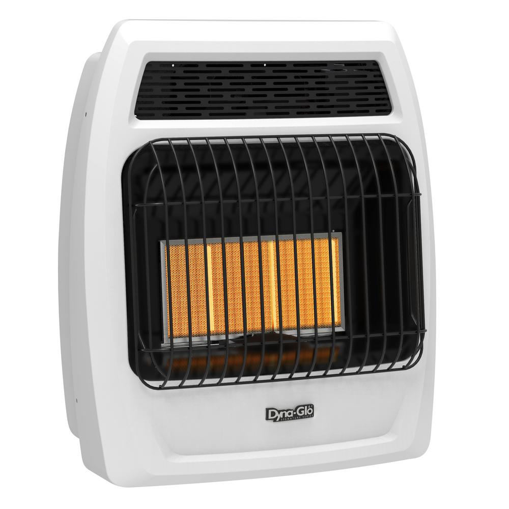 Dyna Glo 18 000 Btu Vent Free Infrared Liquid Propane Thermostatic Wall Heater Irss18lpt 2p The Home Depot - Wall Mounted Propane Heater Vent Free Dyna Glo 18 000 Btu Vent Free Infrared Liquid Propane Thermostatic Wall Heater Irss18lpt 2p The Home Depot - Wall Mounted Propane Heater Vent Free
