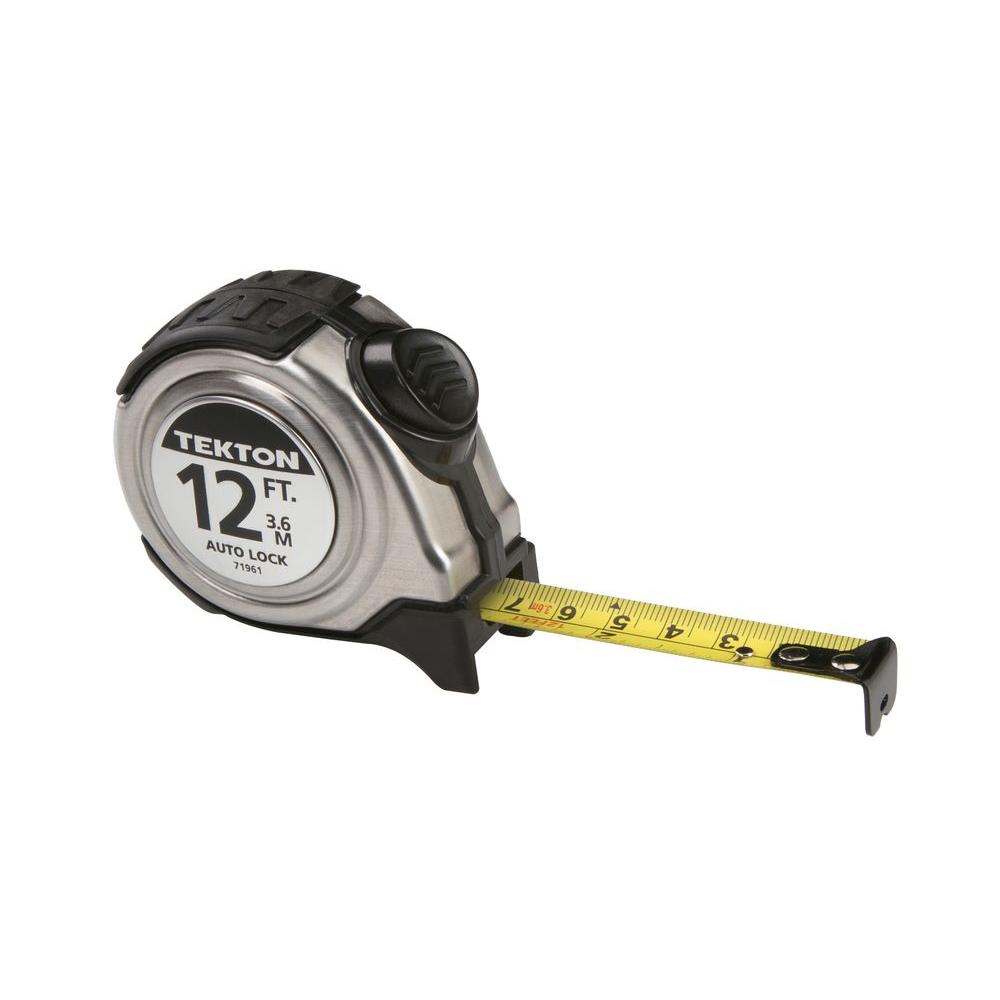 8 foot tape measure