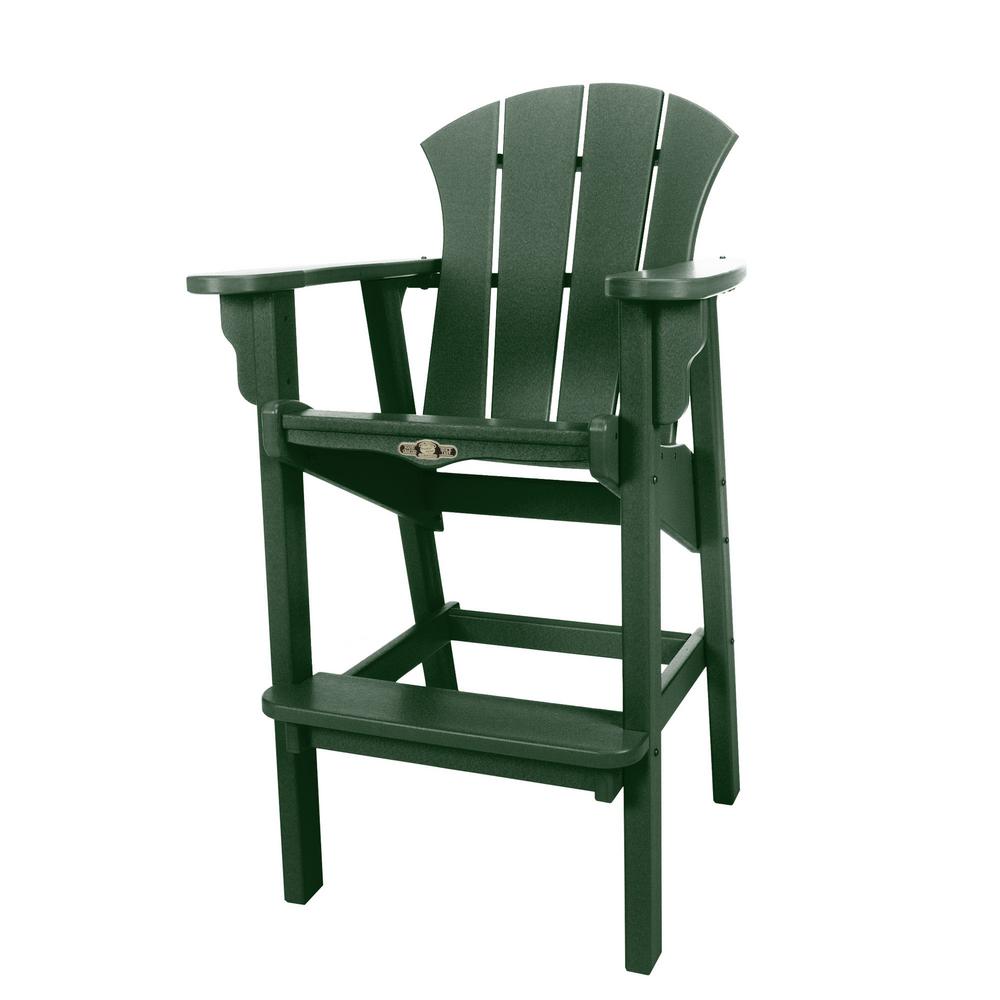 outdoor high chair