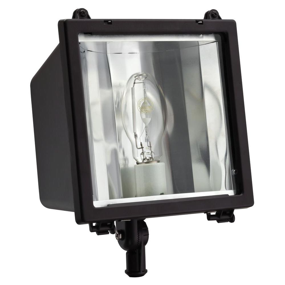 Outdoor Luminaires Flut Floodlights