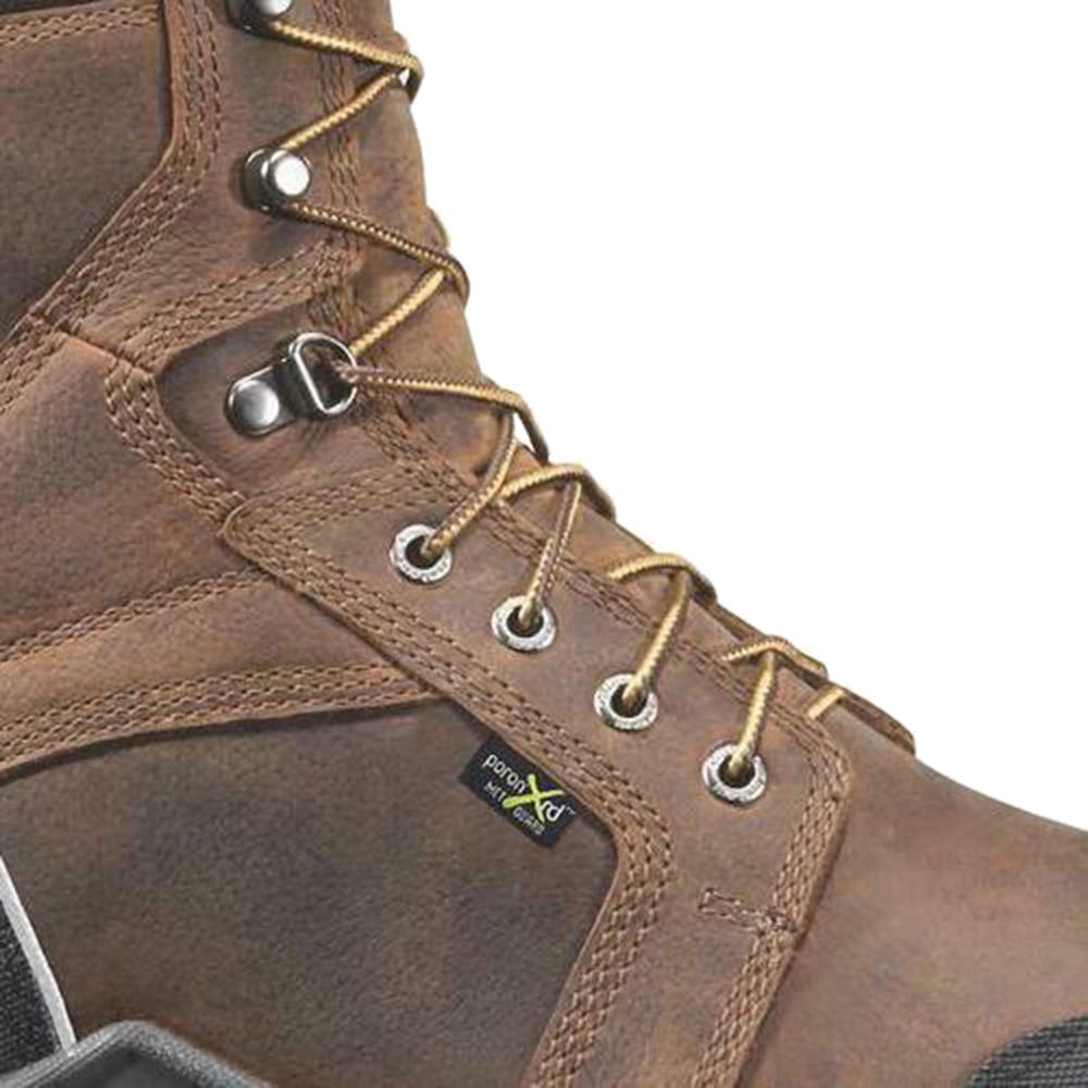 rugged work boots