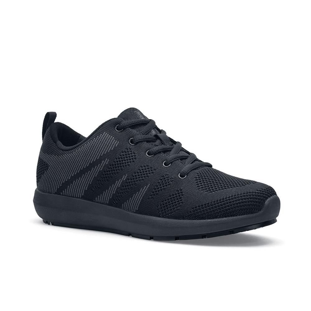 shoes for crews women's slip resistant