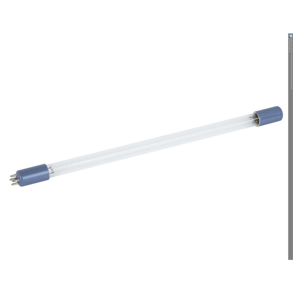 Vitapur Standard Output Replacement Ultraviolet Lamp for VUV-S375B UV Water... by Vitapur