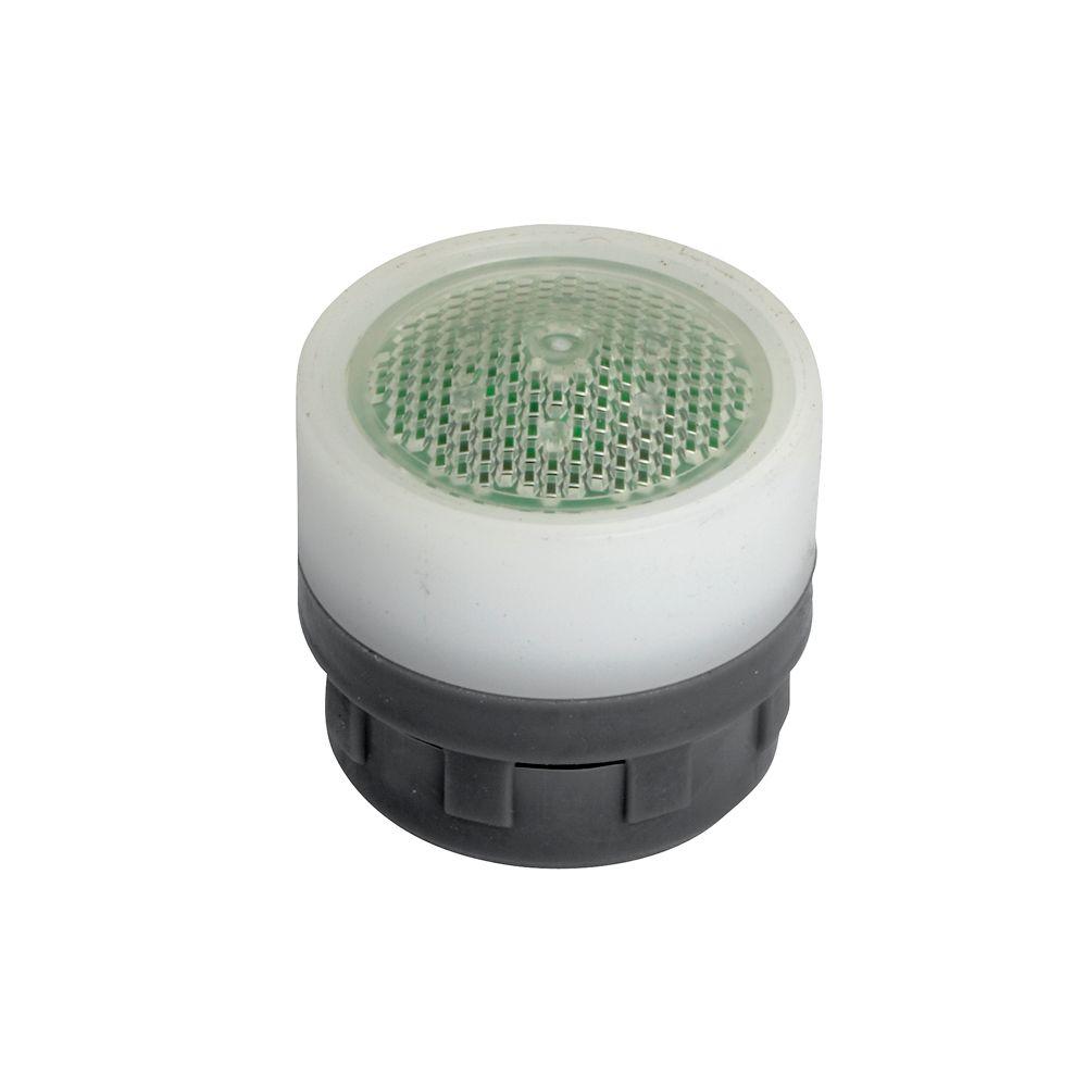 American Standard 1.5 GPM Aerator InsertM9102710070A The Home Depot