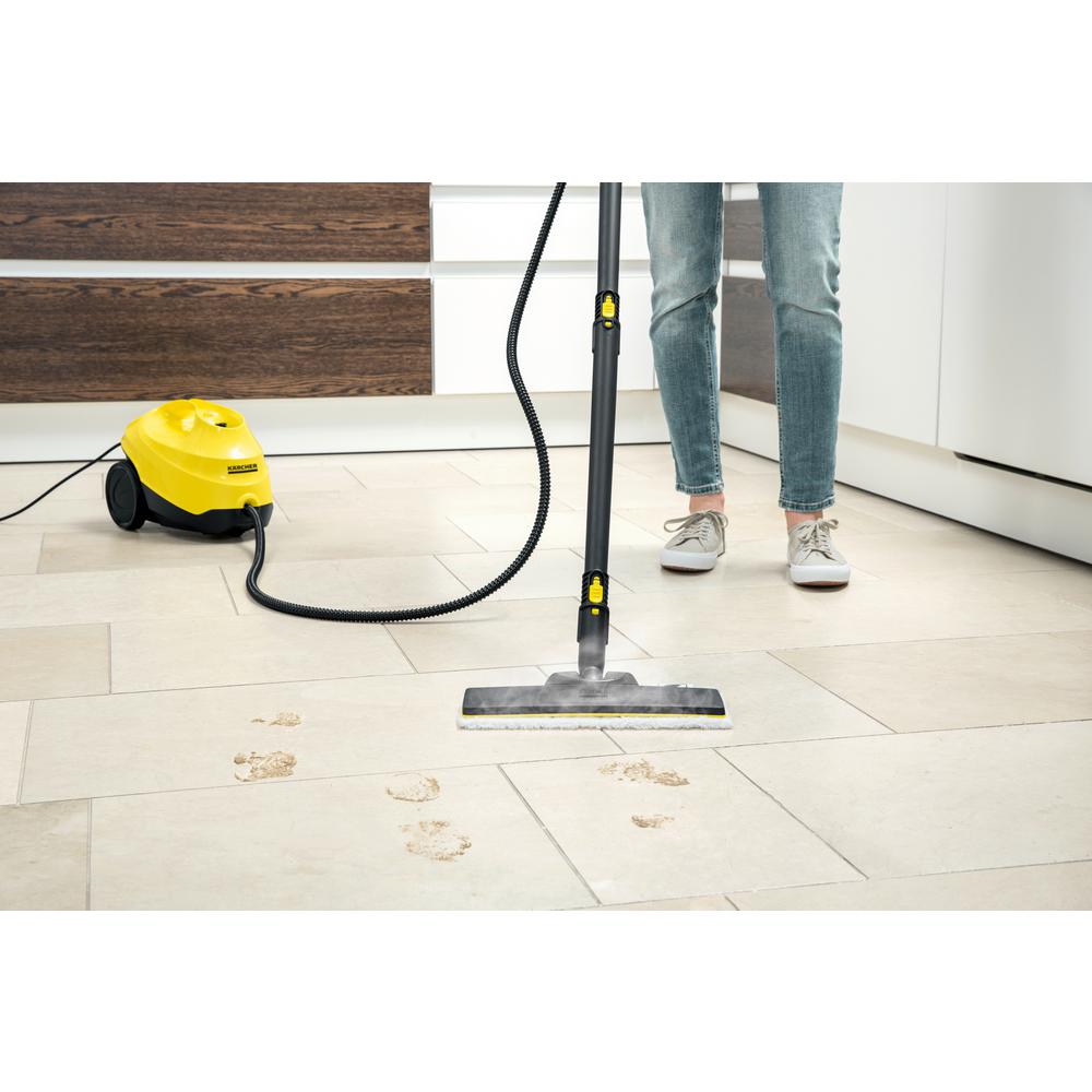 Can You Use Karcher Steam Cleaner On Laminate Floors Floor Roma