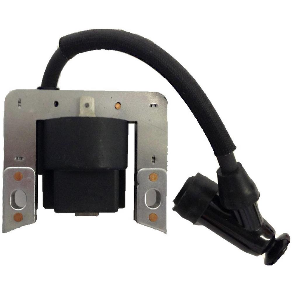 Aquiver Auto Parts New Ignition Coil for Kohler 14 584 05S XT-7 with Aluminum flywheel