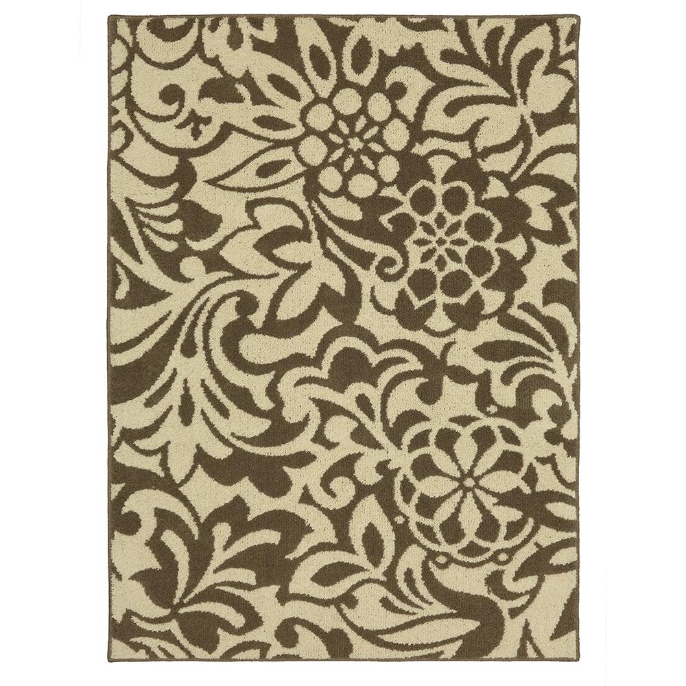 Mohawk Home Simpatico Taupe Starch 7 Ft X 10 Area Rug 567798 Mohawk Home Simpatico Taupe Starch 7 Ft X 10 Area Rug 567798 The Depot