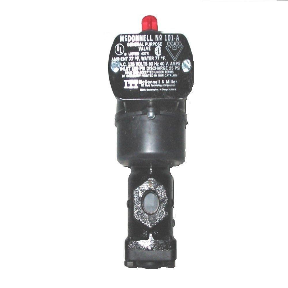 120 Volt Electric Water Feeder M M 101 120v The Home Depot