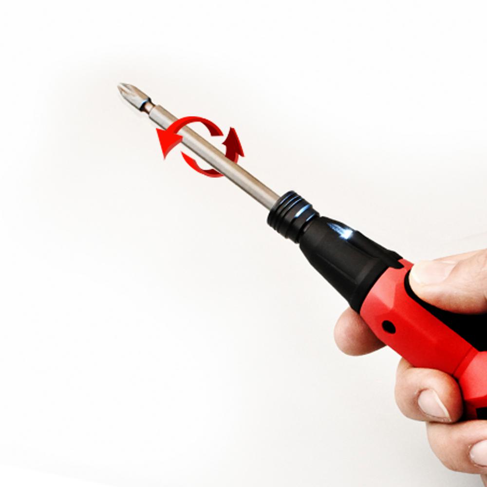 hybro trimmer
