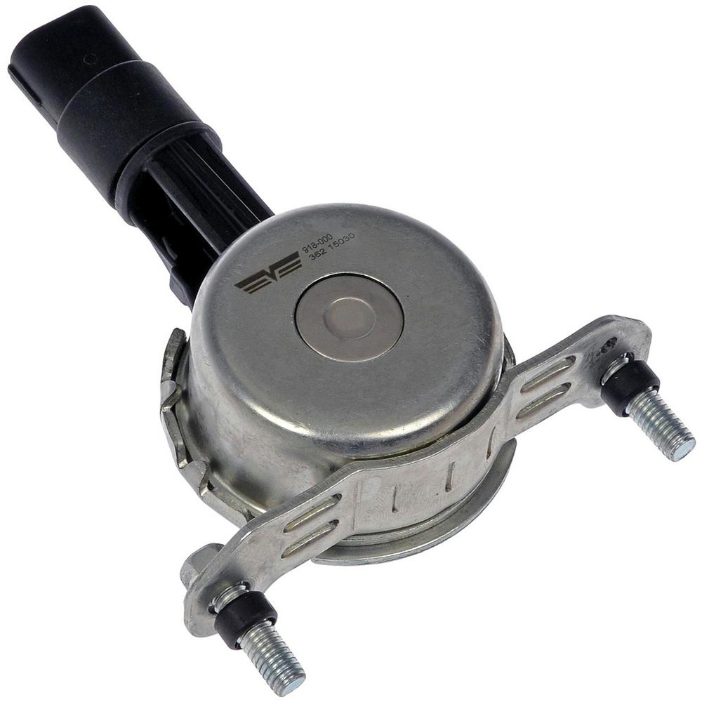 variable valve timing solenoid cost