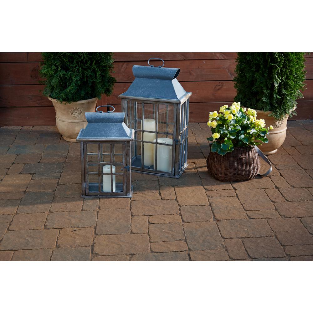 Valestone Hardscapes Milles 10 5 In X 7 2 25 Carriage House Beige Charcoal Concrete Paver 10450024 The Home Depot - Average Cost For A 10×10 Paver Patio Valestone Hardscapes Milles 10 5 In X 7 2 25 Carriage House Beige Charcoal Concrete Paver 10450024 The Home Depot - Average Cost For A 10×10 Paver Patio