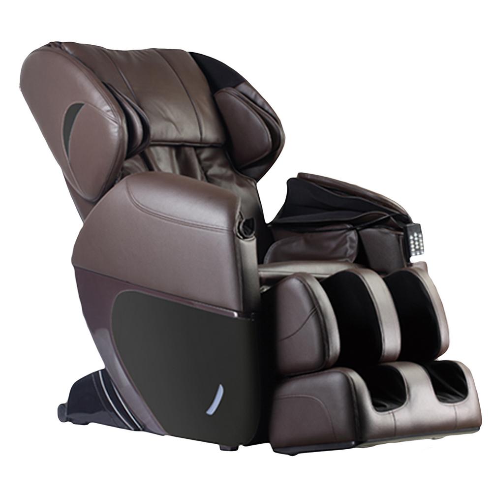 Lifesmart Esmart Large Fitness And Wellness Zero Gravity Massage Chair With Multi Therapy