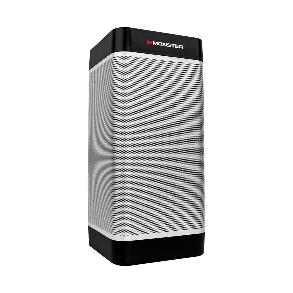 monster wireless speaker