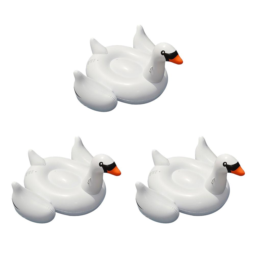 loon floatie