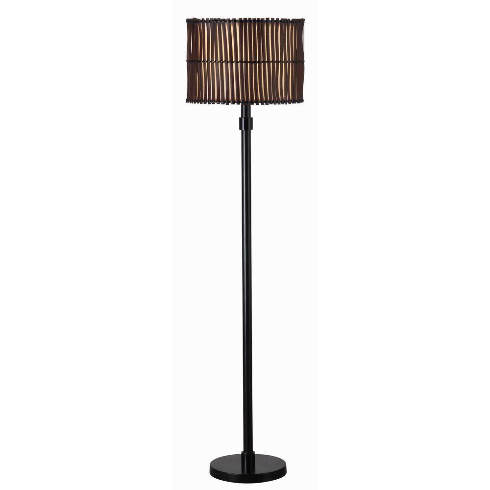 visual-refinement-Floor Lamp