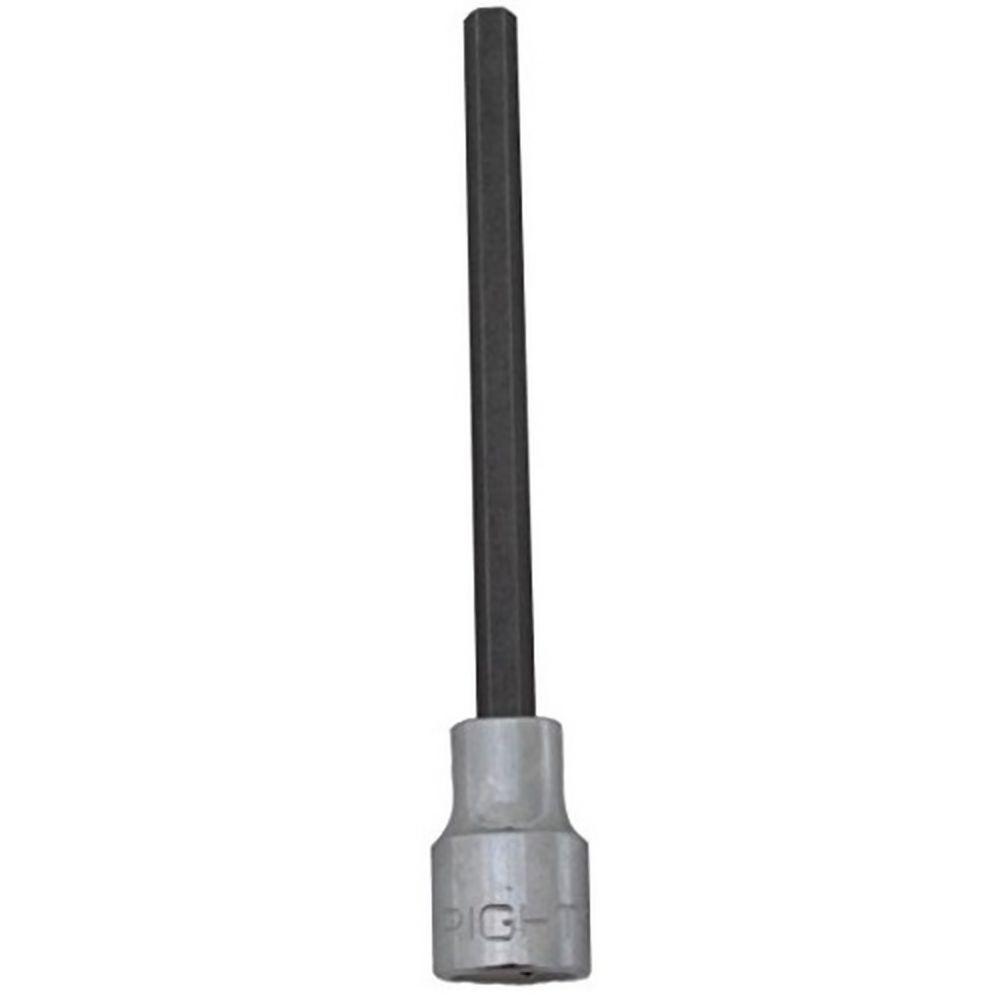 Wright Tool 3/8 in. Drive 6Point Impact Socket Set with Adapters and