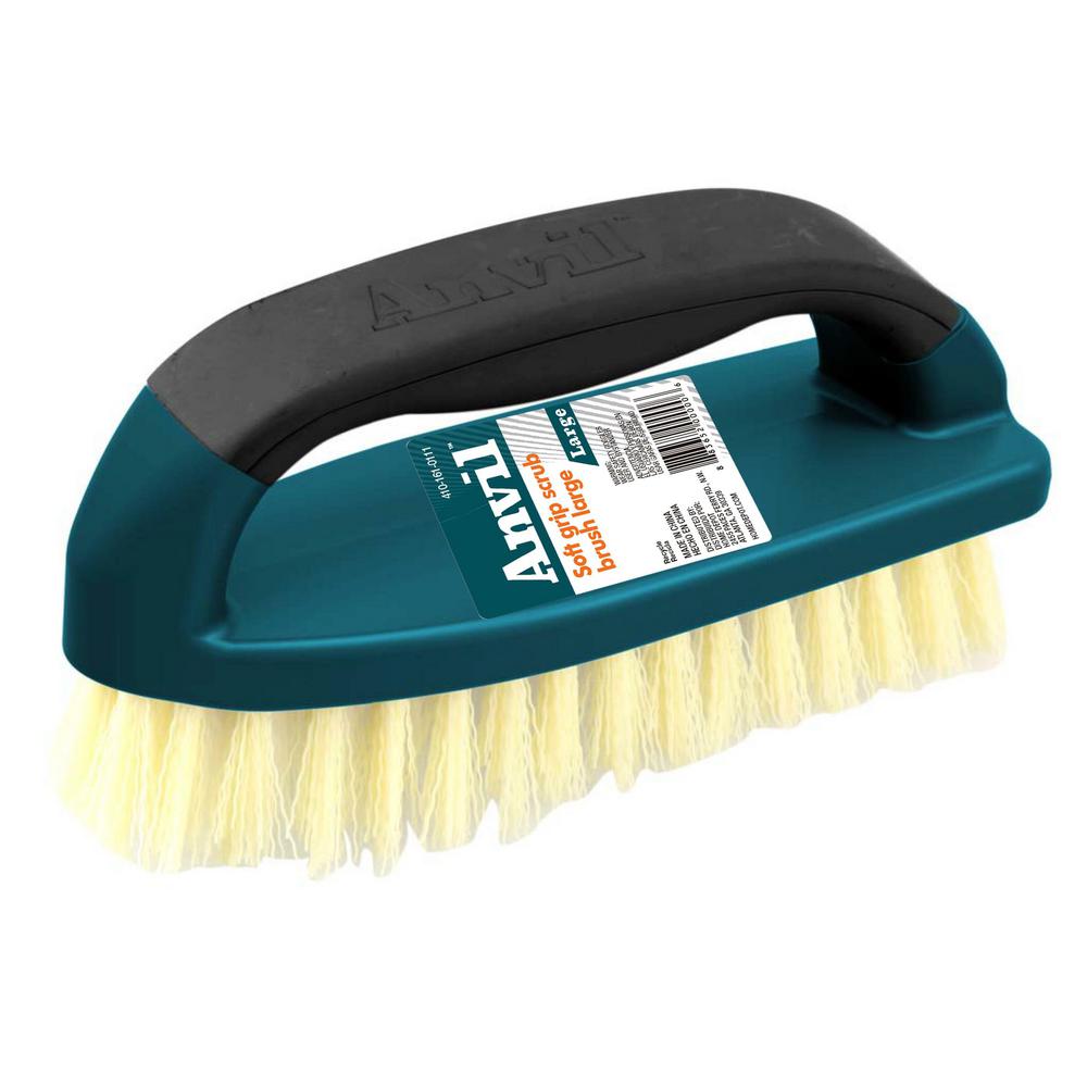 Slap Brush Home Depot