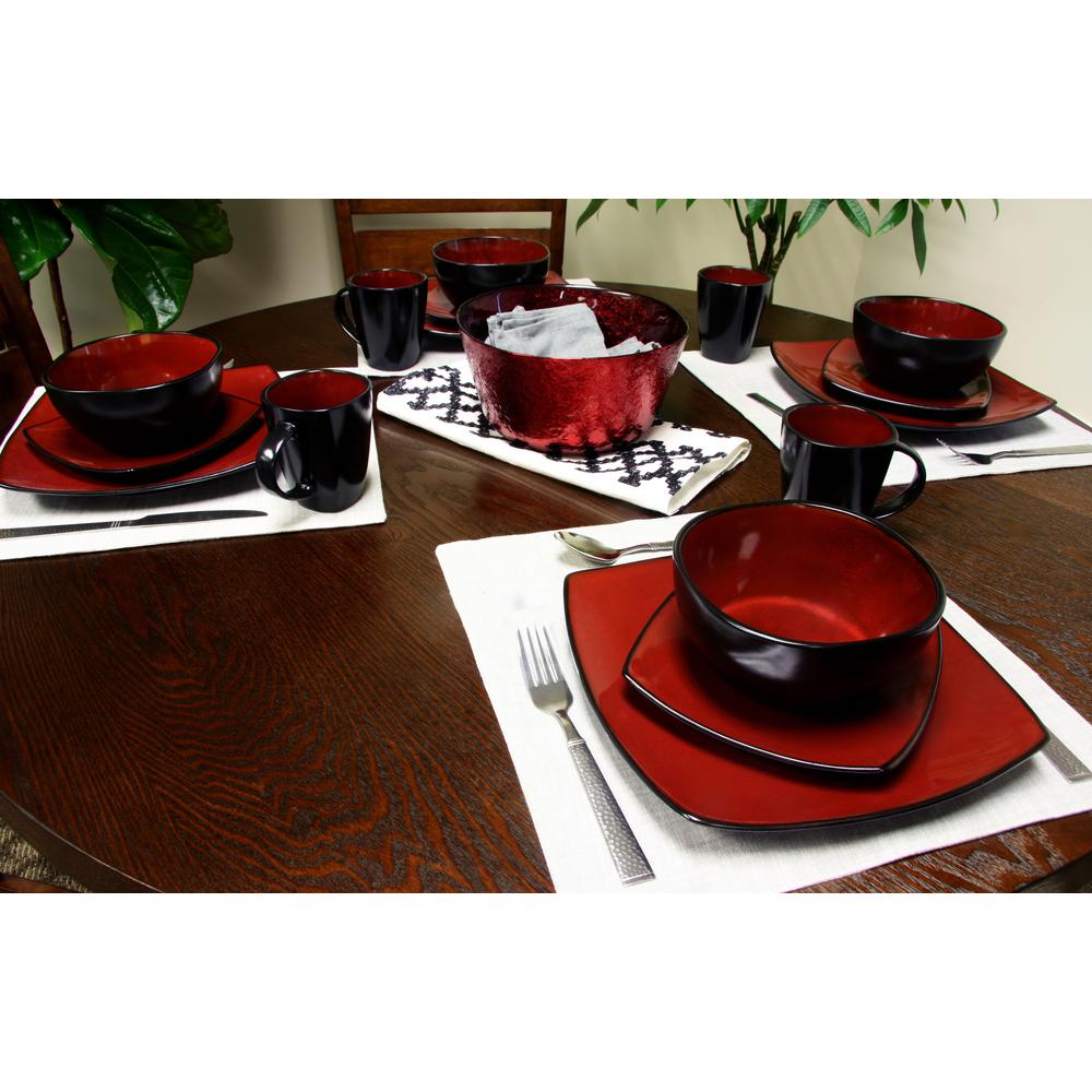 GIBSON HOME - Dinnerware Sets - Dinnerware - The Home Depot GIBSON HOME - Dinnerware Sets - Dinnerware - The Home Depot